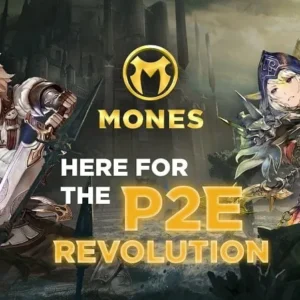 Mones Gameplay Screenshot