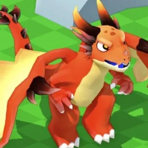 Gameplay of Monster Merge Battle