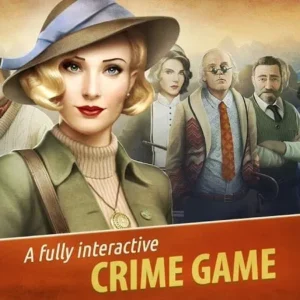 Murder in Alps Hidden Mystery mod