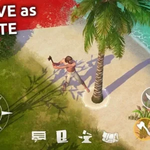 Mutiny Pirate Survival mod