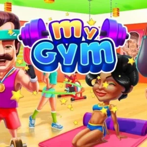 My Gym Gameplay