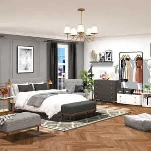My Home Design Story MOD APK gameplay