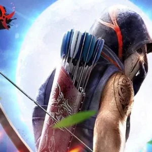 Ninja's Creed gameplay screenshot