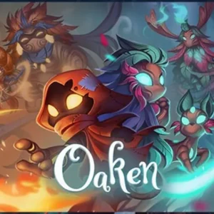 Oaken Gameplay Screenshot