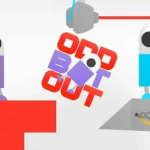 Odd Bot Out Gameplay