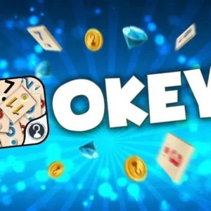 Okey Gameplay