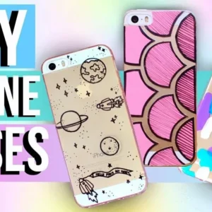 Phone Case gameplay overview