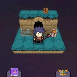 Pixel Hero Roguelike mod 1