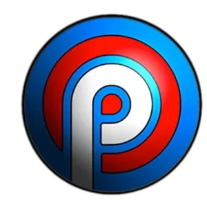 Pixly 3D App Interface