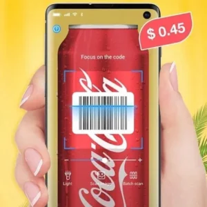 QR Code Barcode Scanner Read mod apk