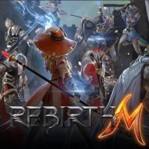 RebirthM in Action