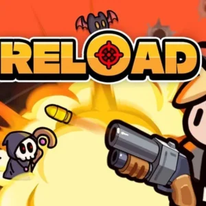 Reload gameplay screenshot