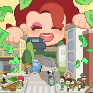 Rent Please mod