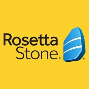 Rosetta Stone Learn Languages Overview