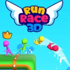 Run Race 3D Gameplay