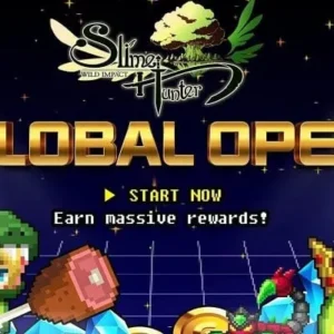 Slime Hunter