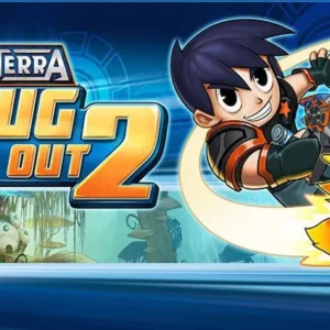 Slugterra Slug it Out 2 Gameplay