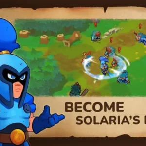 Solaria mod