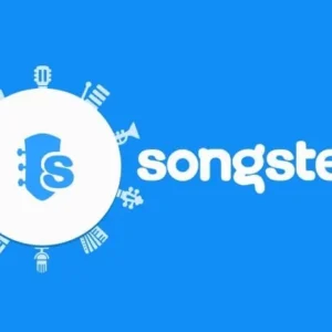 Songsterr Guitar Tabs & Chords App Interface