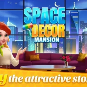 Space Decor Mansion