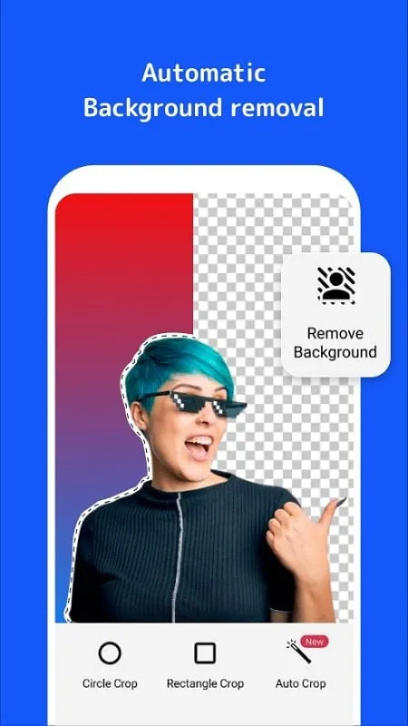 Cài đặt Stickify MOD APK đơn giản