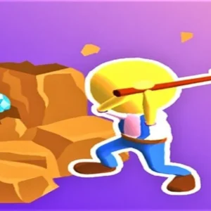 Stone Master gameplay