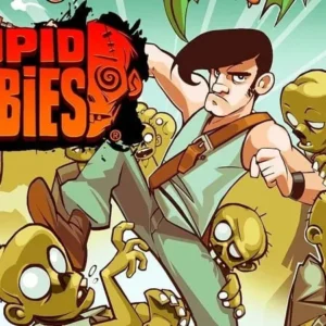 Stupid Zombies Gameplay