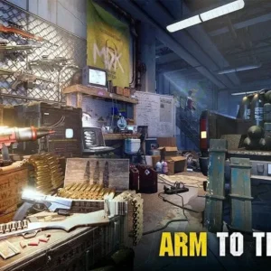 Survival at Gunpoint gameplay