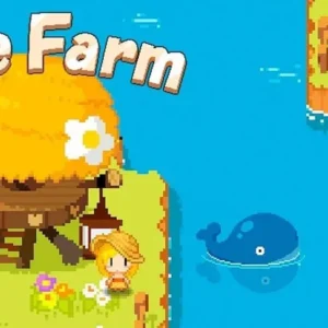 The Farm: Sassy Princess Gameplay