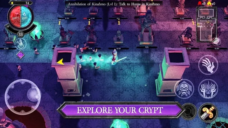 Undead Horde Army