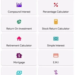 Unit Converter android