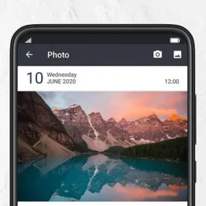Universum mod