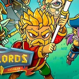 Warlords Gameplay