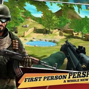 Intense Gameplay in Yalghaar