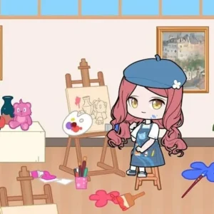 YOYO Doll School life mod