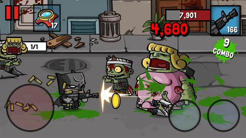 Zombie Age 3 Download Guide